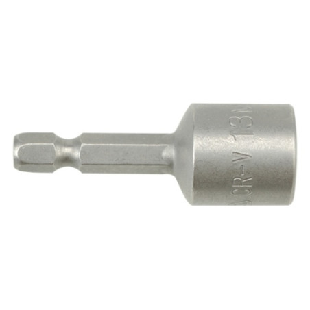 Bit magnet.z nasadką 13mm YATO